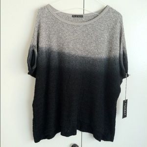 Fluxus Ombré sweater
